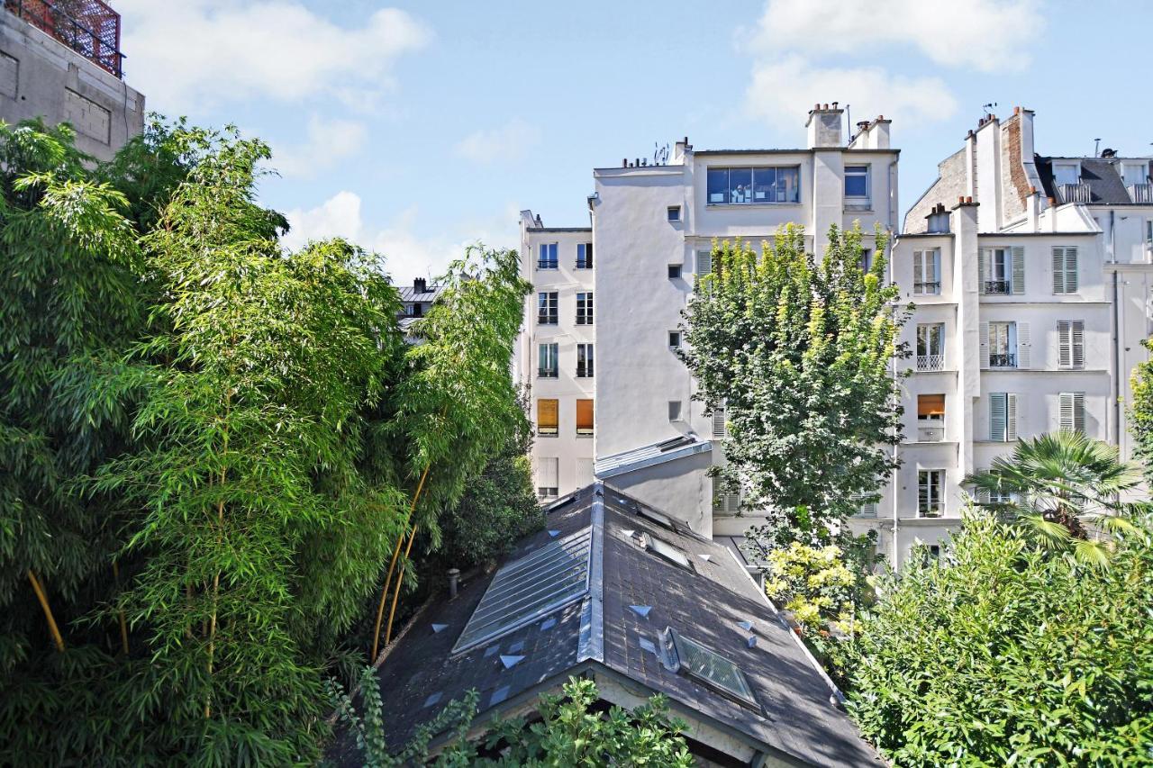 Cmg - Batignolles 2F Apartment Paris Exterior photo